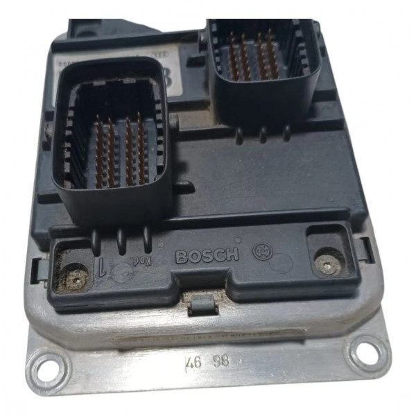 Módulo Injeção Gm Astra 1.8 2001 93293687 G8