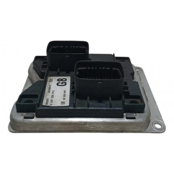 Módulo Injeção Gm Astra 1.8 2001 93293687 G8
