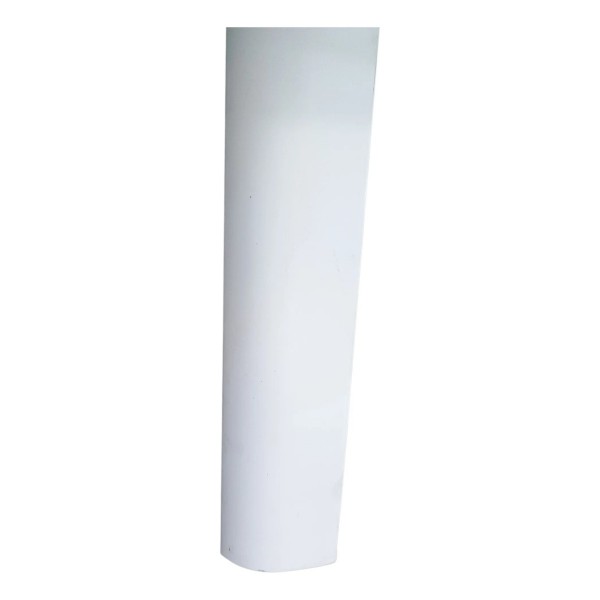 Friso Lateral Lado Direito Volkswagen Kombi 2010 Branco