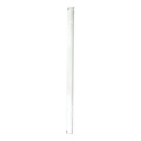 Friso Lateral Lado Direito Volkswagen Kombi 2010 Branco