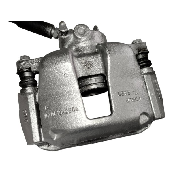 Pinça Freio Dianteiro Direito Citroen C4 Pallas 2010