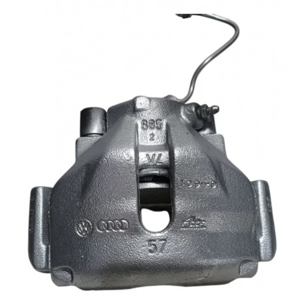 Pinça Freio Dianteira Direita Audi A4 1.8 2005