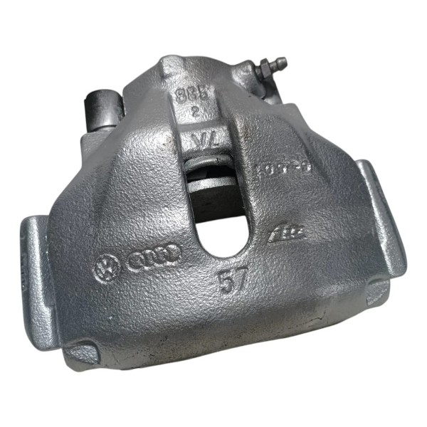 Pinça Freio Dianteira Direita Audi A4 1.8 2005