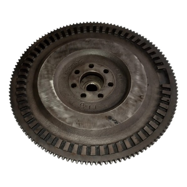 Volante Cremalheira Motor Ranault Master 2.5 2008 A 2012