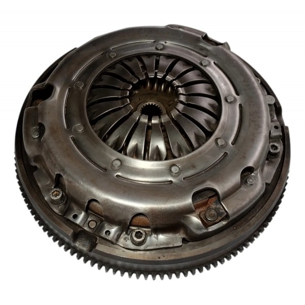 Volante Cremalheira Motor Ranault Master 2.5 2008 A 2012
