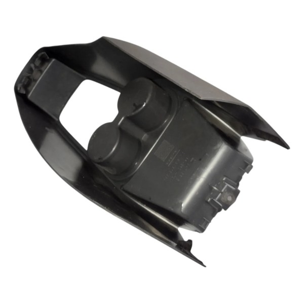 Console Central Porta Copos Montana Agile 2014 Preto