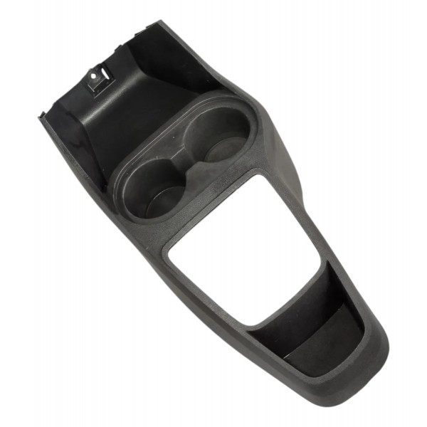Console Central Porta Copos Montana Agile 2014 Preto