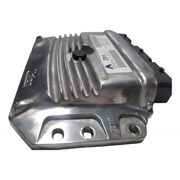 Módulo Injeção Renault Sandero Clio Logan 1.6 V29014250a