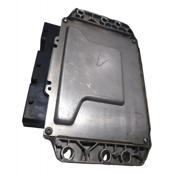 Módulo Injeção Renault Sandero Clio Logan 1.6 V29014250a