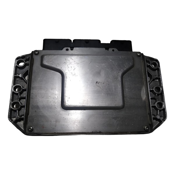Módulo Injeção Renault Sandero Clio Logan 1.6 V29014250a