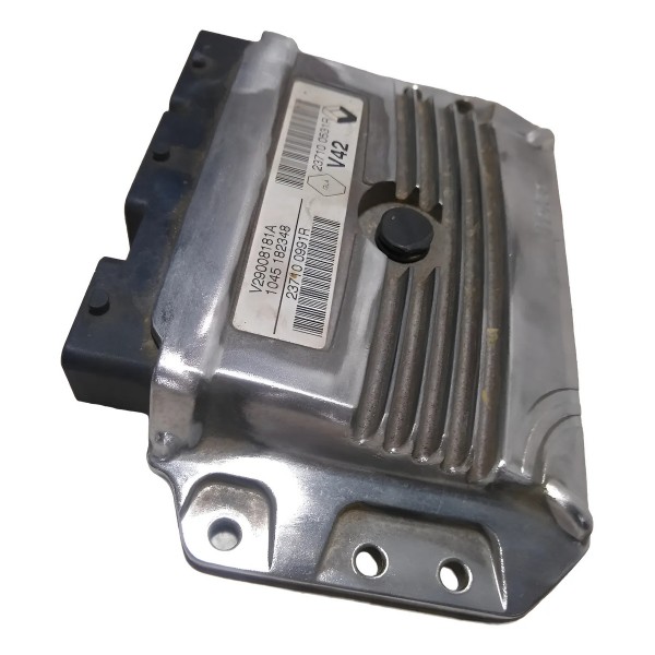 Módulo Injeção Renault Sandero Clio Logan 1.0 V29008181a