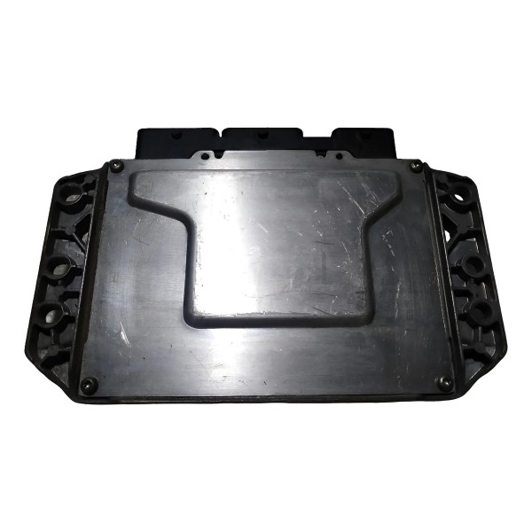 Módulo Injeção Renault Sandero Clio Logan 1.0 V29008181a