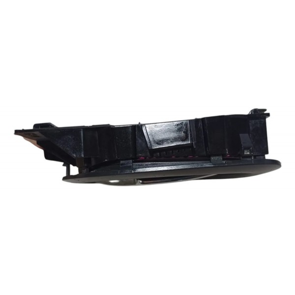 Maçaneta Interna Dianteira Esquerda Citroen Aircross 2013 Cromado Dianteira/traseira
