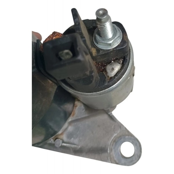Motor Arranque Vw Polo Fox Saveiro Gol G6 G7 Voyage 1.6