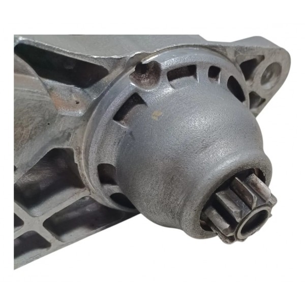 Motor Arranque Vw Polo Fox Saveiro Gol G6 G7 Voyage 1.6