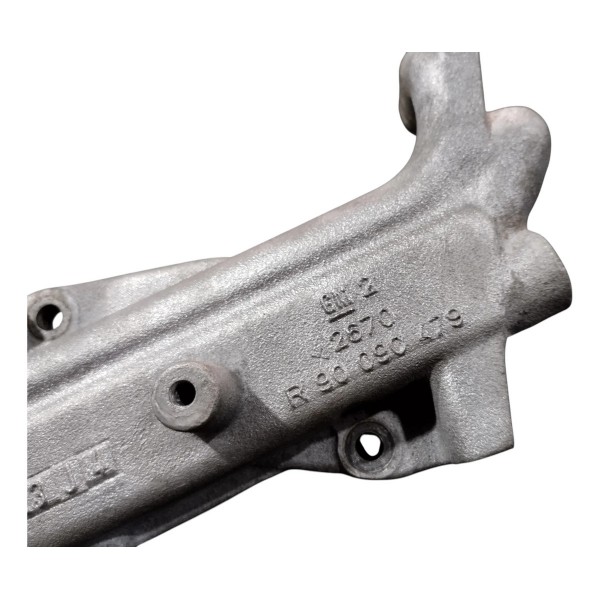 Carcaca Valvula Termostatica Astra 1.8 R90090479