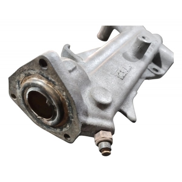 Carcaca Valvula Termostatica Astra 1.8 R90090479