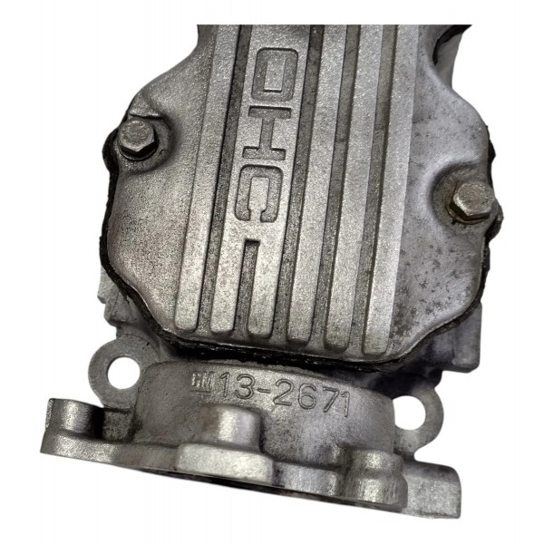 Gaiola Sem Comando Gm Vectra Astra 2.0 R90209830