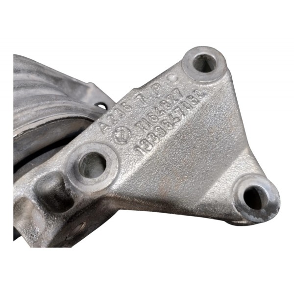 Coxim E Suporte Motor Fiat Ducato 2.8