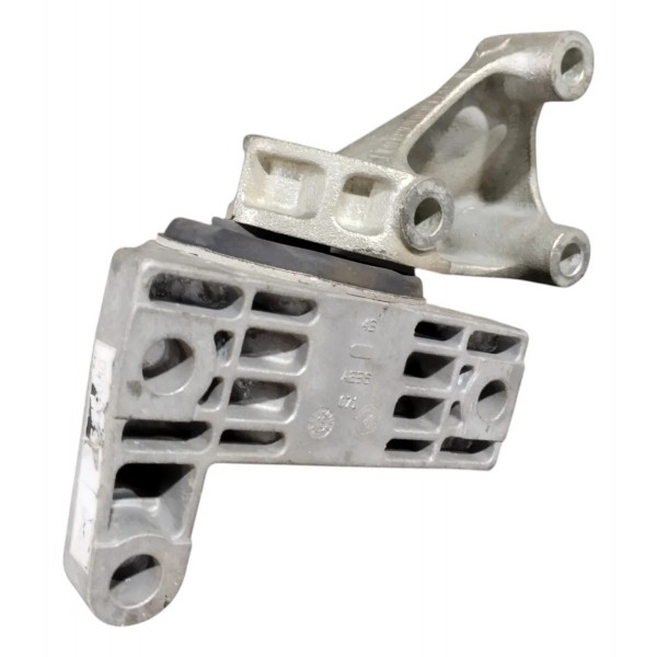 Coxim E Suporte Motor Fiat Ducato 2.8