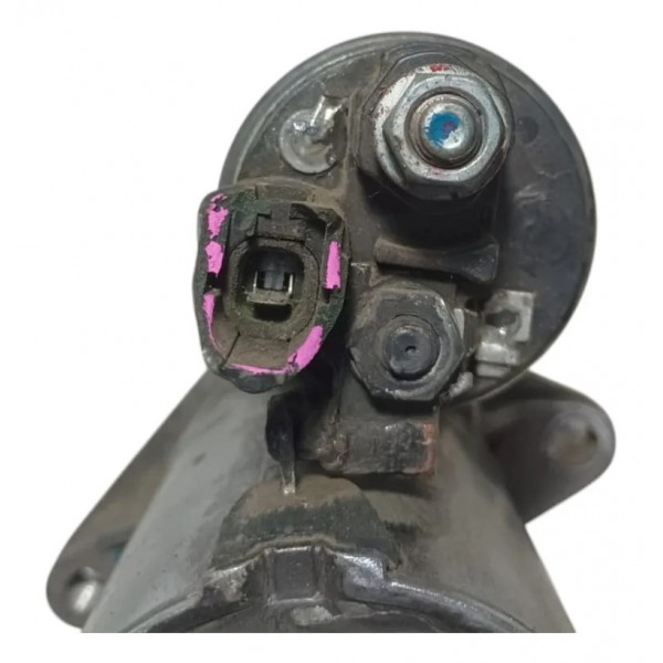 Motor Arranque Toyota Corolla 1.8 2003 À 2008 Com Detalhe