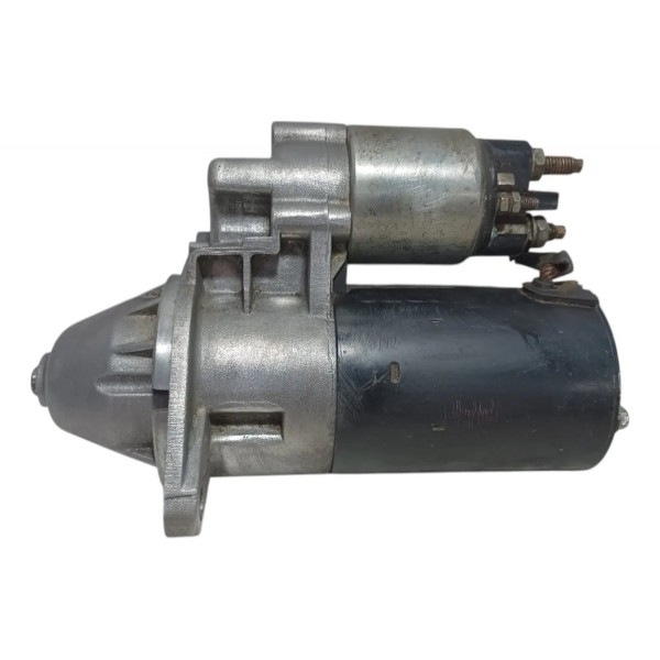 Motor Arranque Gm Blazer S10 2.2 1997