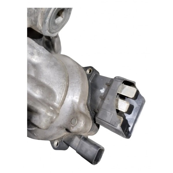 Caixa Direção Elétrica Honda Civic G9 2012 A 2016