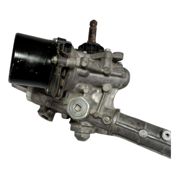 Caixa Direção Elétrica Honda Civic G9 2012 A 2016