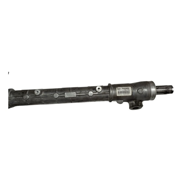 Caixa Direção Elétrica Honda Civic G9 2012 A 2016