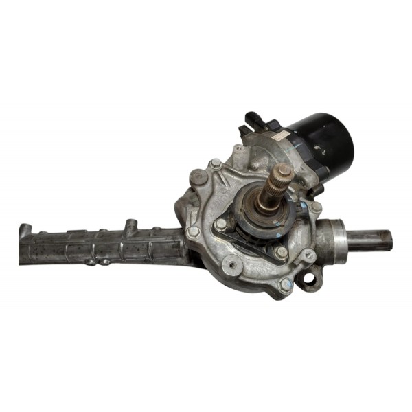 Caixa Direção Elétrica Honda Civic G9 2012 A 2016