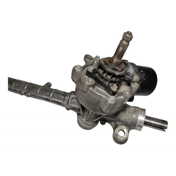 Caixa Direção Elétrica Honda Civic G9 2012 A 2016