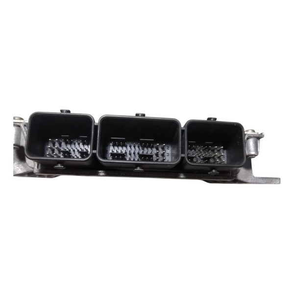 Módulo Injeção Citroen C5 2.0 2004 Iaw48p2.302