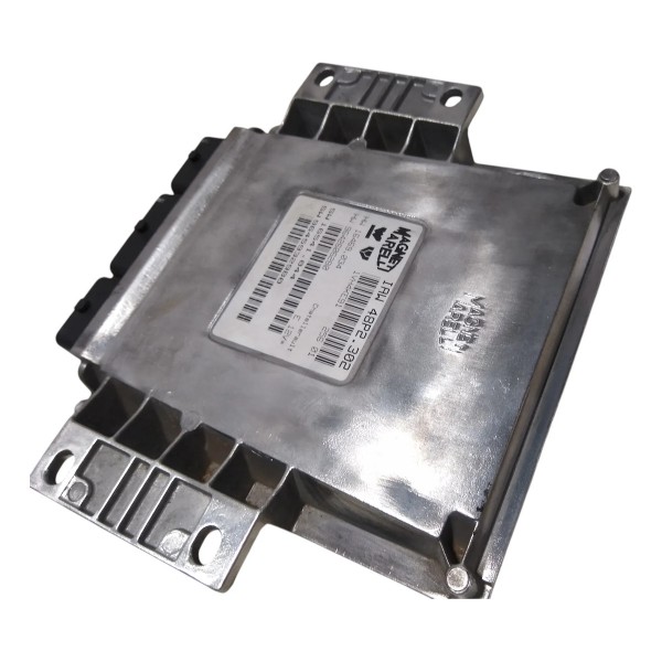 Módulo Injeção Citroen C5 2.0 2004 Iaw48p2.302