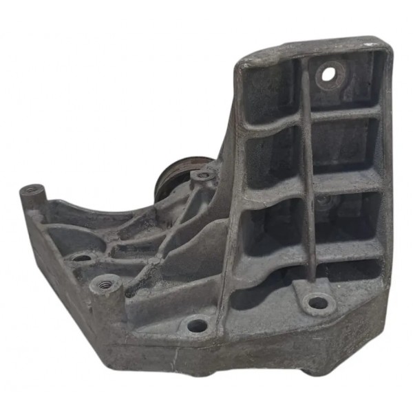 Suporte Compressor Bomba Direção Corsa Meriva Montana 1.4