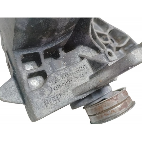 Suporte Compressor Bomba Direção Corsa Meriva Montana 1.4