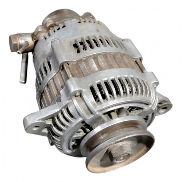 Alternador Com Bomba Vácuo Kia Besta Gs Bongo K2700 2.7 8v