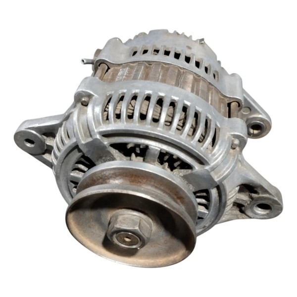 Alternador Com Bomba Vácuo Kia Besta Gs Bongo K2700 2.7 8v