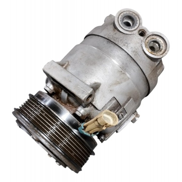 Compressor Ar Condicionado Gm Vectra 2.0 1993 A 1996 6559618
