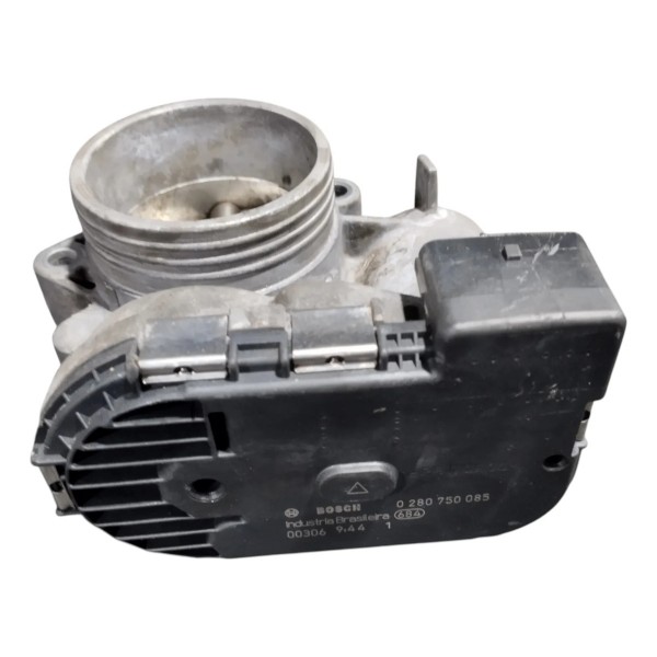 Corpo Borboleta Tbi Peugeot 206 1.6 0280750085