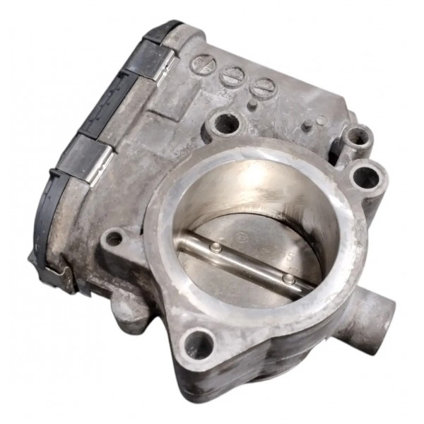 Corpo Borboleta Tbi Peugeot 206 1.6 0280750085