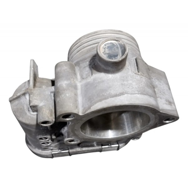 Corpo Borboleta Tbi Peugeot 206 1.6 0280750085