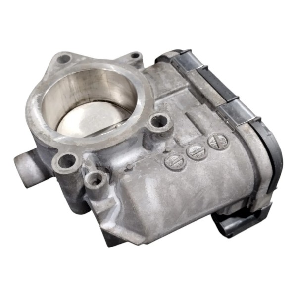 Corpo Borboleta Tbi Peugeot 206 1.6 0280750085