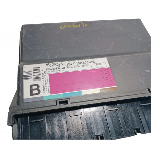 Módulo Conforto Ford Focus 1s7t15k600be
