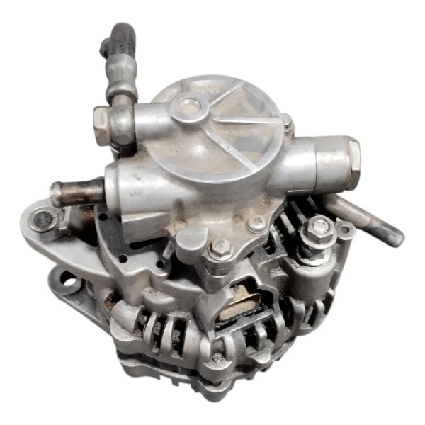 Alternador Com Bomba Vácuo Mitsubishi L200 H100 1996 A 2007