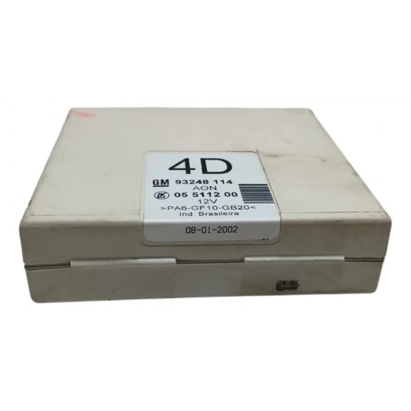 Módulo Conforto Gm Astra 2002