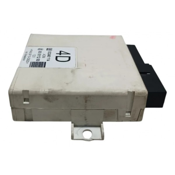 Módulo Conforto Gm Astra 2002