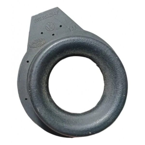 Módulo Injeção Vw Gol G4 1.0 2011 030906032et Kit