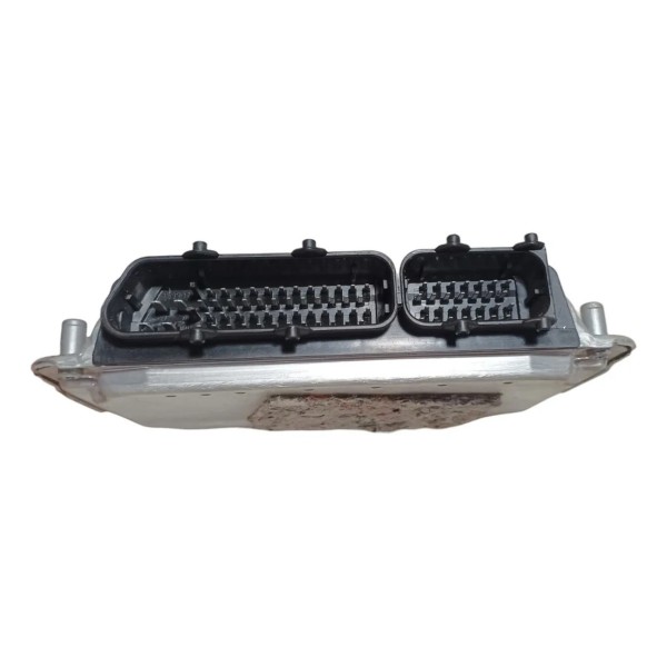 Módulo Injeção Vw Gol G4 1.0 2011 030906032et Kit