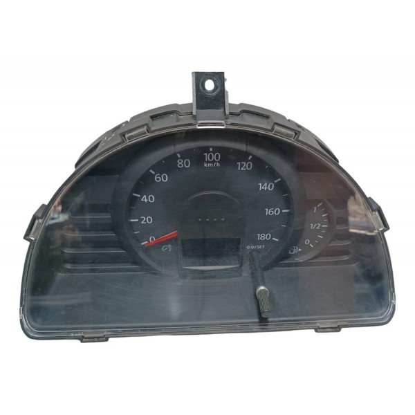 Módulo Injeção Vw Gol G4 1.0 2011 030906032et Kit