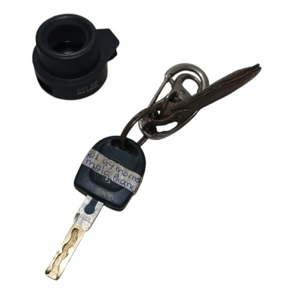 Módulo Injeção Vw Gol G4 1.0 2011 030906032et Kit